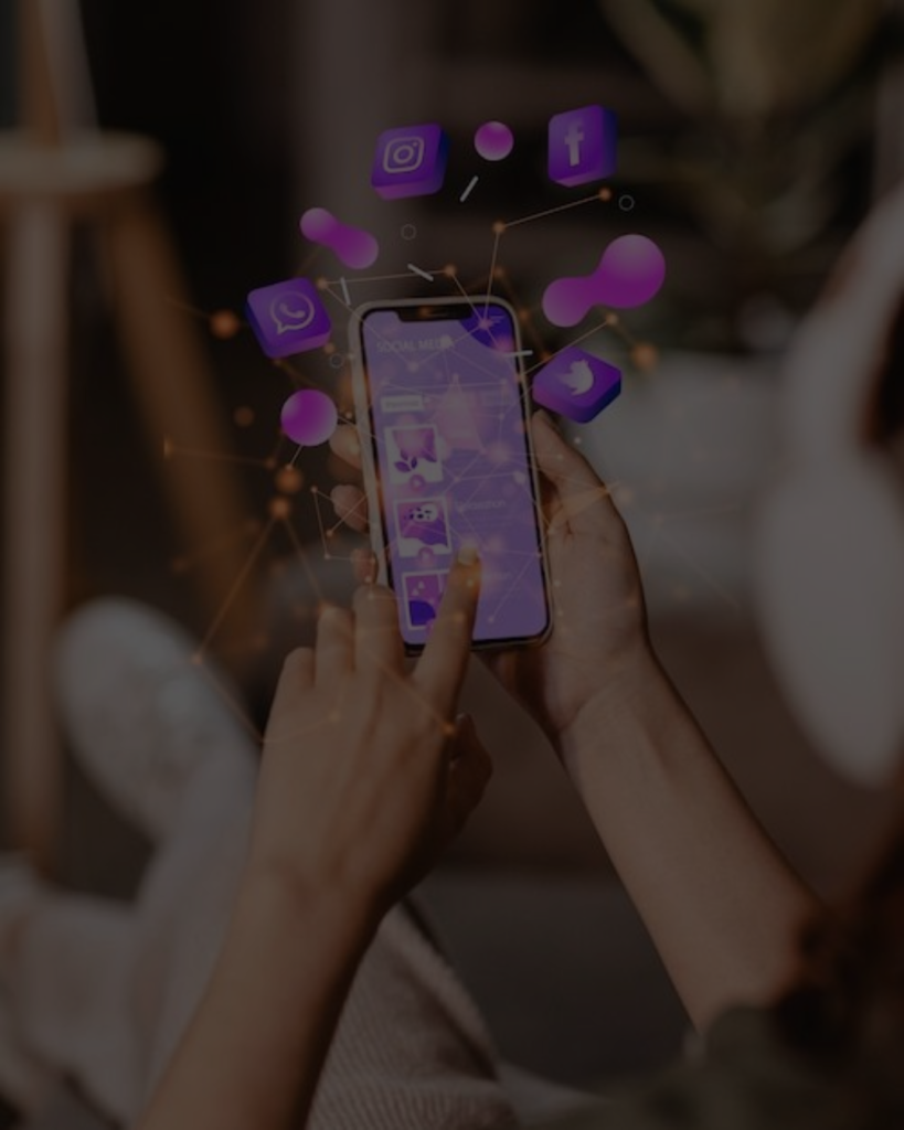 social media management tools