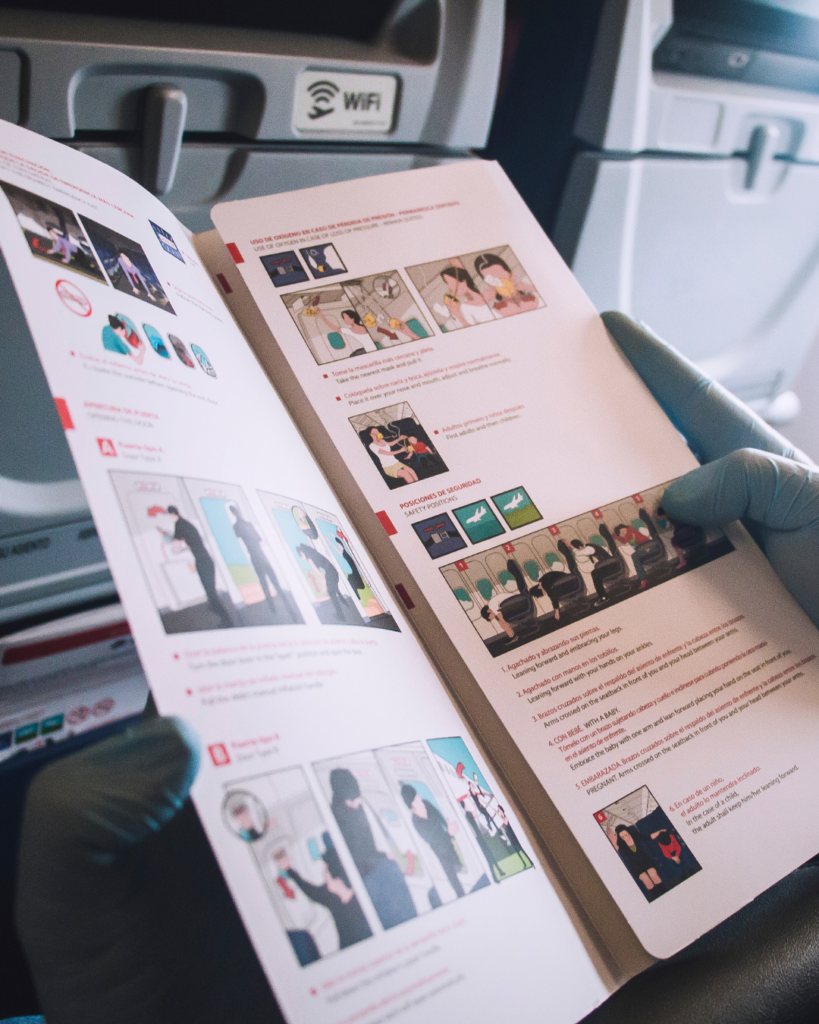 Brochure & Flyer Design