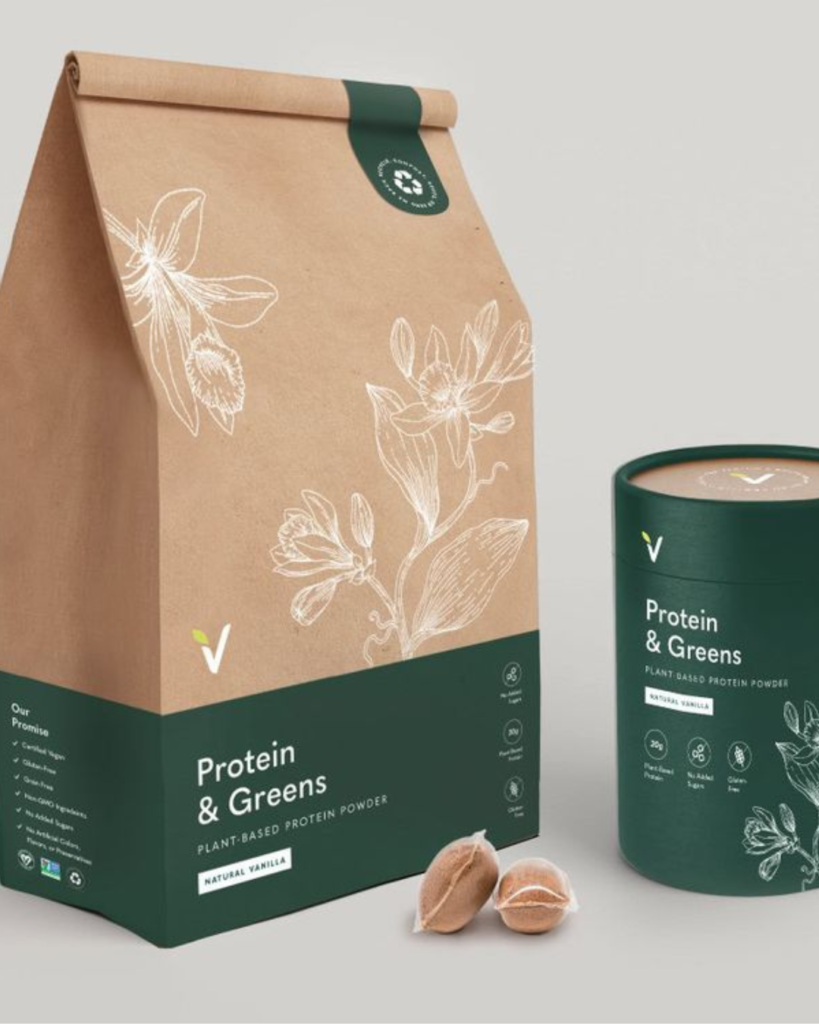 Product Packaging Design