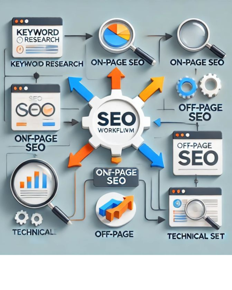 seo company